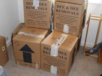 Dee Dee Moving Ltd 258457 Image 6